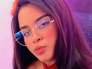 My BongaCams Model Name Is Hanamilkk And I'm A Sex Chat Appealing Chick! My Age Is 18 Years Old