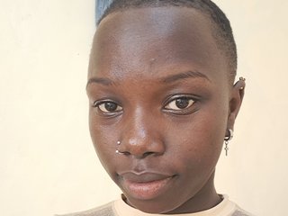 I Am From Oyugis! At BongaCams People Call Me Banitatalina, I'm 19 Years Of Age