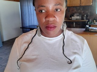 My Name Is Blackkitty4u! I'm A Live Webcam Engaging Babe