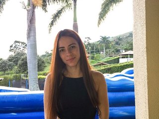 A Live Webcam Stunning Lady Is What I Am And People Call Me Sofhiarose