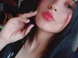 I Am A Brunette, My Age Is 20 Years Old, I'm A Webcam Cute Sweet Thing