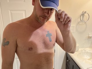 St. Louis Is Where I Come From, I'm 41 Years Old