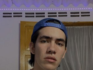 At BongaCams People Call Me Hellmikex