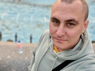 I'm 30! At BongaCams I'm Named Serega1992r-1