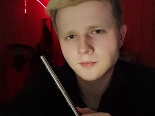 People Call Me LGBTdanik! I'm 22 Yrs Old