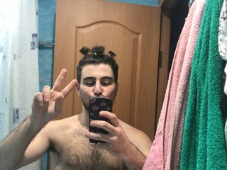 I Live In Armavir, I Am A Brunette And My Name Is Monaco5
