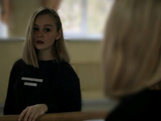 I Am From St. Petersburg, My Age Is 19 Years Old, My Name Is Taissweett
