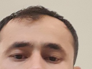 My BongaCams Model Name Is KLAYFxxx90