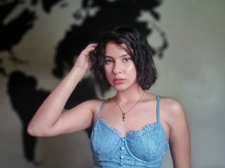 I Am Named Janinnacollin And I'm A Sex Cam Attractive Babe