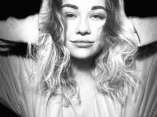 At BongaCams I'm Named Kittenbabys, My Age Is 21 Years Old