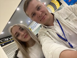 We Are Blonde, Our Model Name Is MrMcSweet