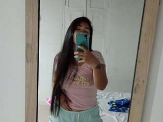 A Sex Chat Pretty Honey Is What I Am And At BongaCams I'm Named Maky13