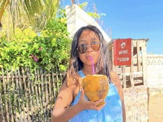 I Am Named Cassyah, 21 Is My Age