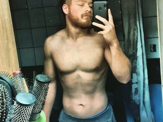 My Model Name Is Berisha21