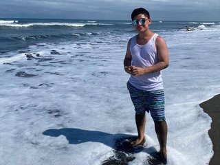 20 Is My Age, People Call Me Marklos127