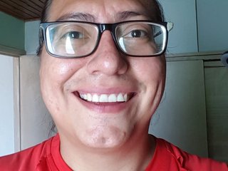 I'm 34 Years Old! I Am A Brunette 2