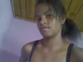 Antsirabe Is Where I Live, I Am A Brunette And My Model Name Is Mayah134