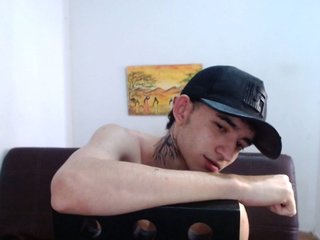 My Age Is 20 Years Old And My BongaCams Model Name Is Rick-callen11