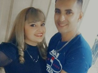 A Live Cam Suave Twosome Is What We Are! At BongaCams We Are Named MoonhotShine