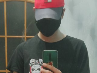 At BongaCams I'm Named Dicktheripper, I'm 23 Yrs Old