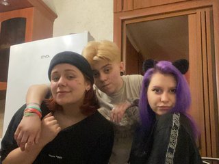 We Are Blonde, 18 Is Our Age 2
