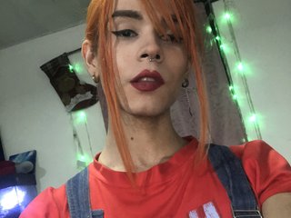 My Model Name Is Your-sugarbby, I Am A Redhead