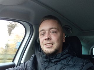I Come From Latvia! I Am A Brunette! I'm 32 Years Old