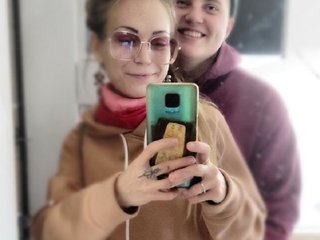 We Are 27 Years Of Age! At BongaCams We Are Named Chery-n-Nana