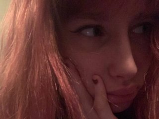 My Name Is Sofa-18, I Am A Blonde