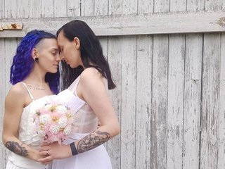 We Are Brunette! A Sex Chat Pretty Team Is What We Are