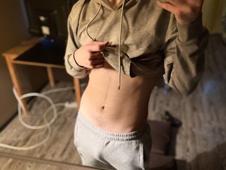 I Am Named 1boy