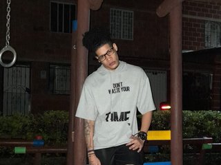 I'm 23 Years Old And At BongaCams I'm Named Gokupapi420