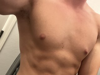 At BongaCams People Call Me Cadenbaby15