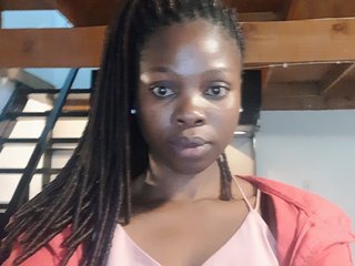 I'm 28, People Call Me Kinkygoddess1