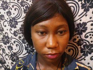 I Live In Antananarivo And I'm 24! My Model Name Is Zandry2001