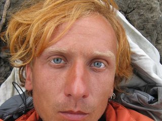 I Am A Blonde! My Age Is 39 Years Old