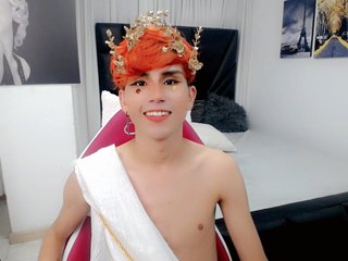 I Am A Redhead, I'm 19 Yrs Old