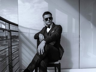 My Model Name Is Firstking-1 And My Age Is 25 Yrs Old