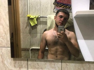 I Am A Brunette And My BongaCams Model Name Is Ilya-156