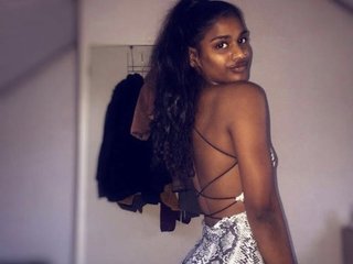 I'm 23 Yrs Old, A Live Chat Engaging Chick Is What I Am, My BongaCams Model Name Is SurayaNdia