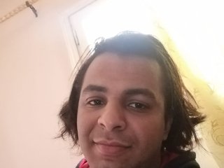 I Am A Blonde And At BongaCams I'm Named Ahmedheader