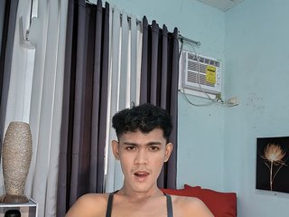 I Am From Lucena! I'm 23 Yrs Old
