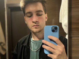 I Am A Brunette, 20 Is My Age, My Model Name Is RoySupreme