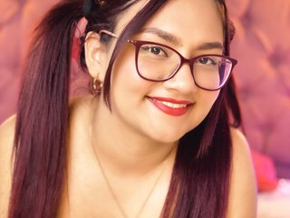 I Am Named Brooke-cute08, A Live Cam Luscious Sweet Thing Is What I Am! I Am A Redhead