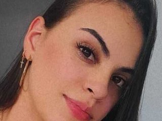 I'm 22! My Model Name Is Martinnarose And I Am A Brunette