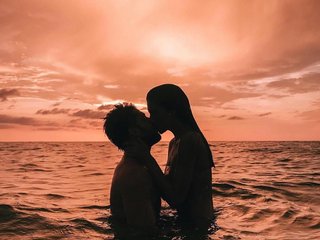 At BongaCams People Call Us Realglmotherf! We Are 27 Years Old