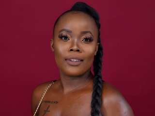 I'm 23 Yrs Old! A Camwhoring Attractive Lady Is What I Am And My BongaCams Model Name Is JuicyTitsmami