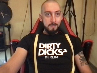 People Call Me StasPiga