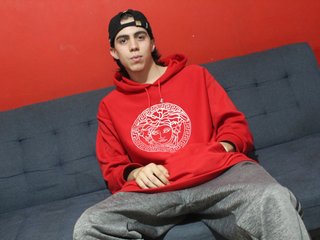 I Am Named CristianEvns! My Age Is 18 Yrs Old