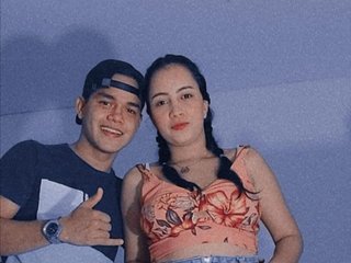 We Are A Camming Desirable Set And At BongaCams People Call Us SammyLopezsex
